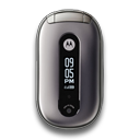 pebl,silver icon