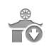 buddhist,temple,down icon