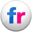 flickr icon