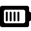 battery icon