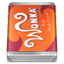 triple,dazzle,caramel icon