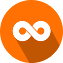 logo, social network, twoo icon