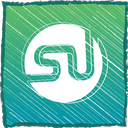 stumble, stumble upon, su icon