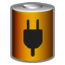 gpm,primary,charged icon