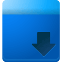 b, softwaredownload icon