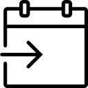 date,date to icon