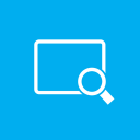 magnifier icon