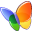 msn,protocol icon