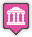 historical, museum icon