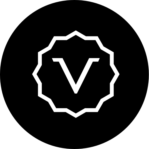 Logo svg vector icon
