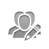 group,pencil icon