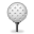golf icon