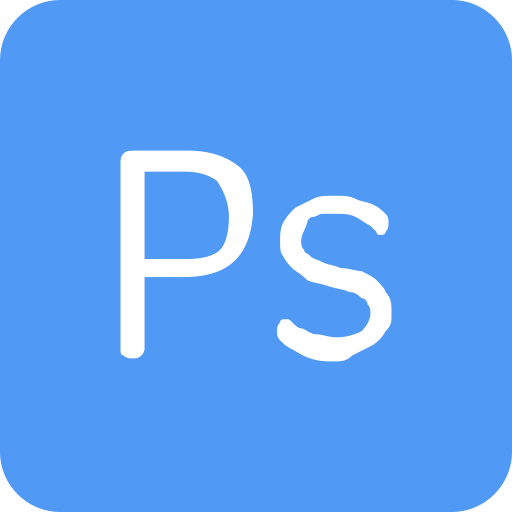 File S svg vector icon