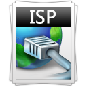 isp icon