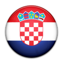 flag,croatia,country icon