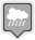 rain icon