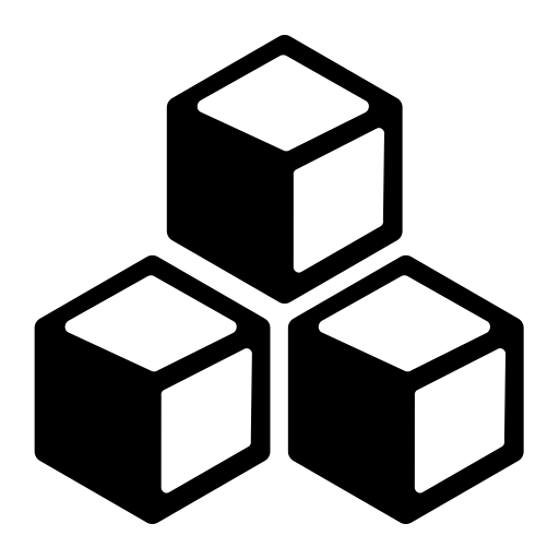 Svg куб. Кубик svg. Сахар иконка. Значок Кубы. Очертания Кубы.