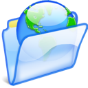 webfolder icon