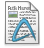 abiword, mime icon