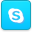 skype icon