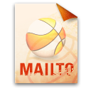 mail to icon