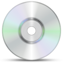 cd icon