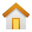 building, home, house, internet, web, website svg vector icon
