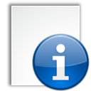 text,credits,file,document icon
