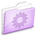 ekisho,deep,ocean,smart,folder icon