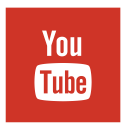 youtube svg vector icon