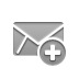 spam,add icon