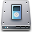 03, drives icon