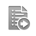 list,right icon
