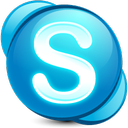 skype icon