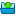 down, folder, modernist icon