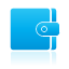 wallet icon
