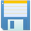 disk, guardar, save icon