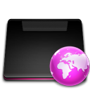 web,folder icon