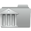 ilibrary icon