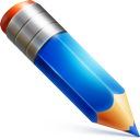 livejournal, pencil icon