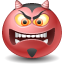 devil icon