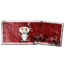 reddit icon