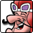 dick,dastardly icon