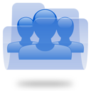 group,folder icon