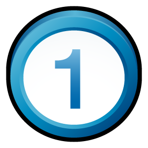 real,one,badge icon