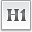 text,heading,file,document icon