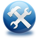 configuration, options, preferences, repair, settings icon