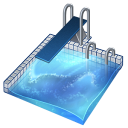 diving icon