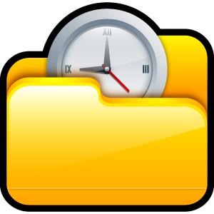my recent,recent,document,my,file,paper icon