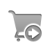 shopping,cart,right icon